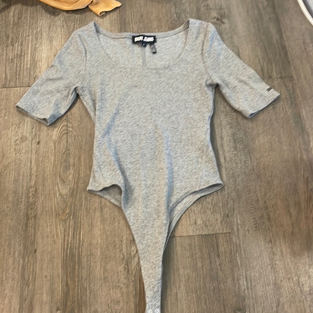 Dkny bodysuit